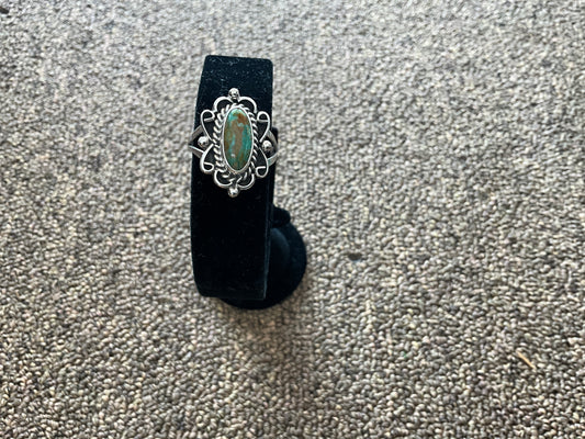 Ring Turquoise RG135