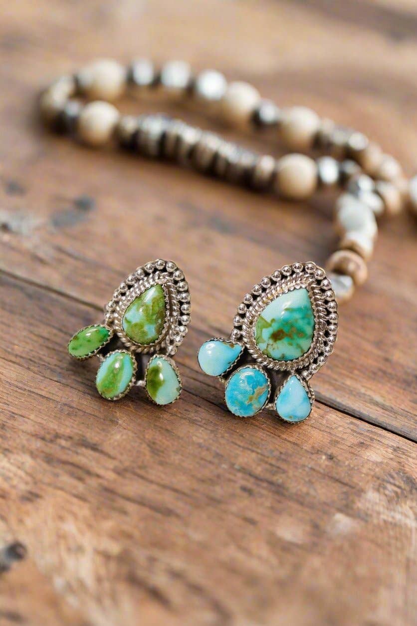 Baby Belle Stone Rings RG941