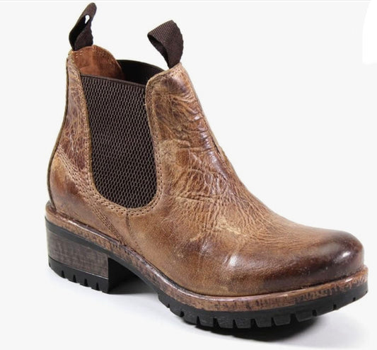 Women’s Diba True Tan Say So Boot