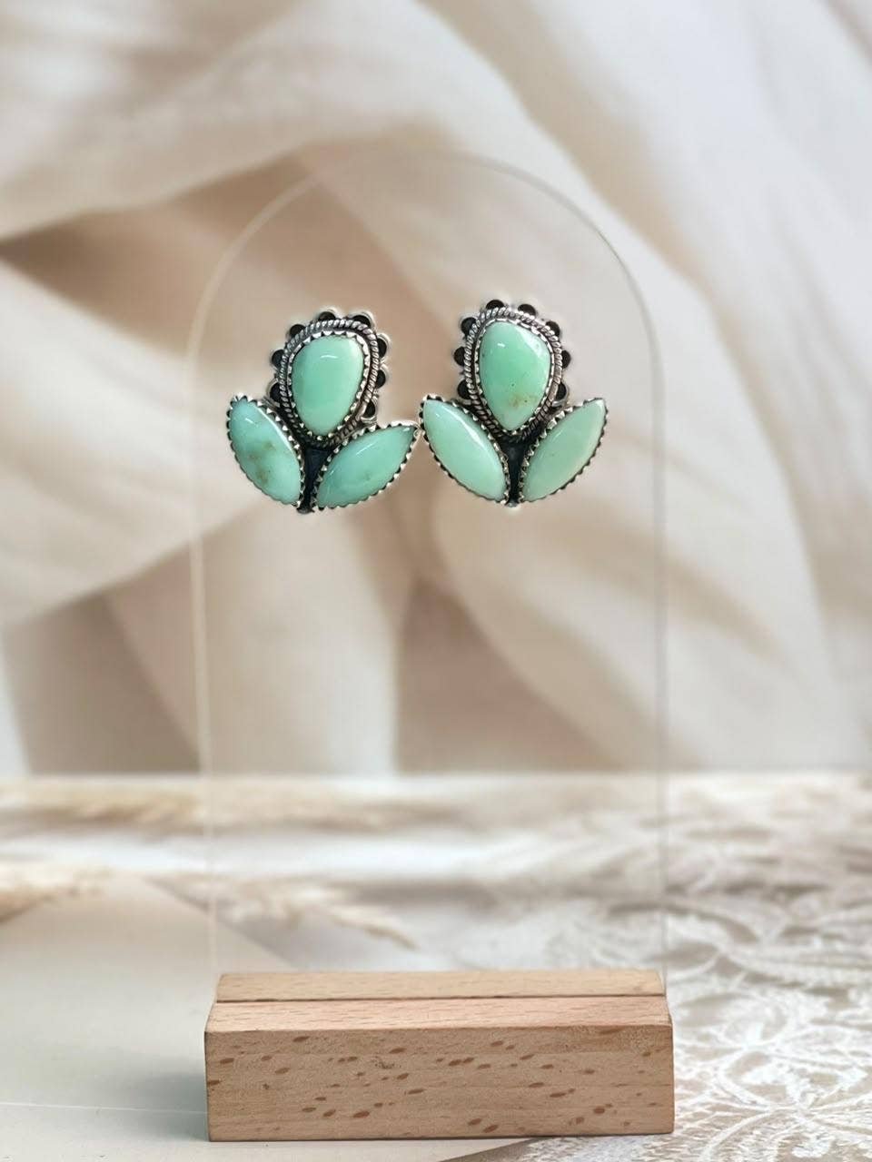 Paloma Earrings Beg PAL18-J031
