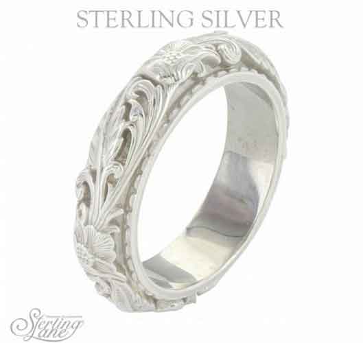 Montana Silversmiths Ring SLRG039