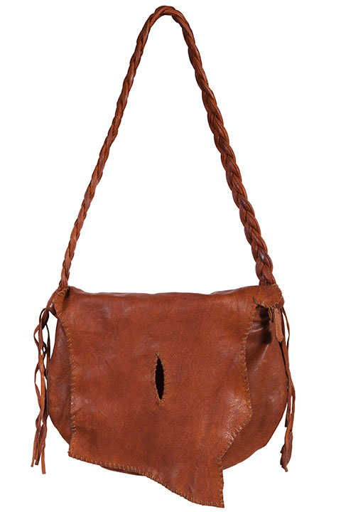 Scully Purse B182