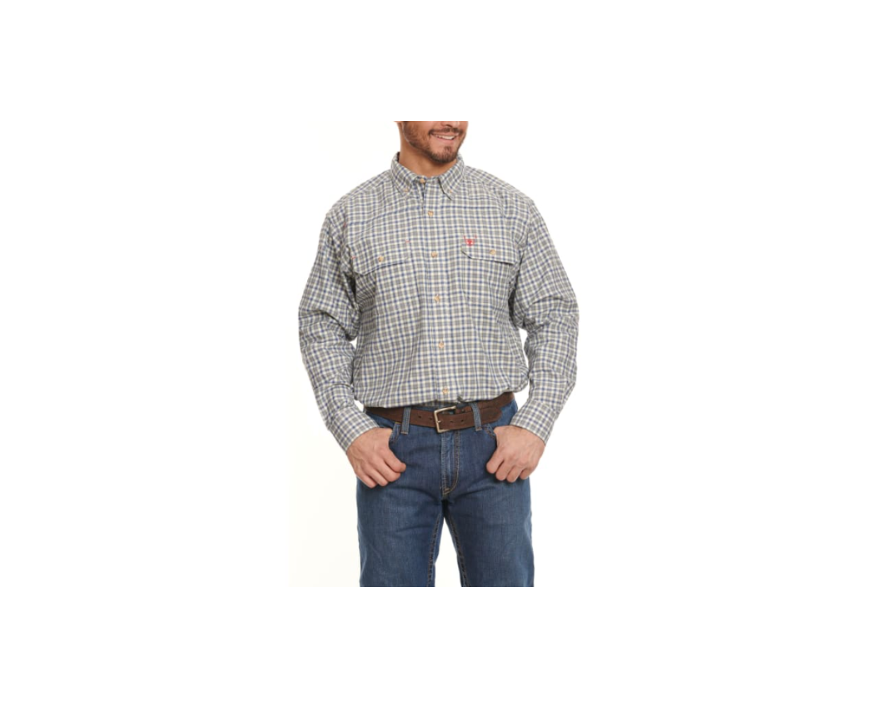 Ariat Long Sleeve Shirt 10043545