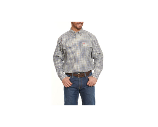 Ariat Long Sleeve Shirt 10043545