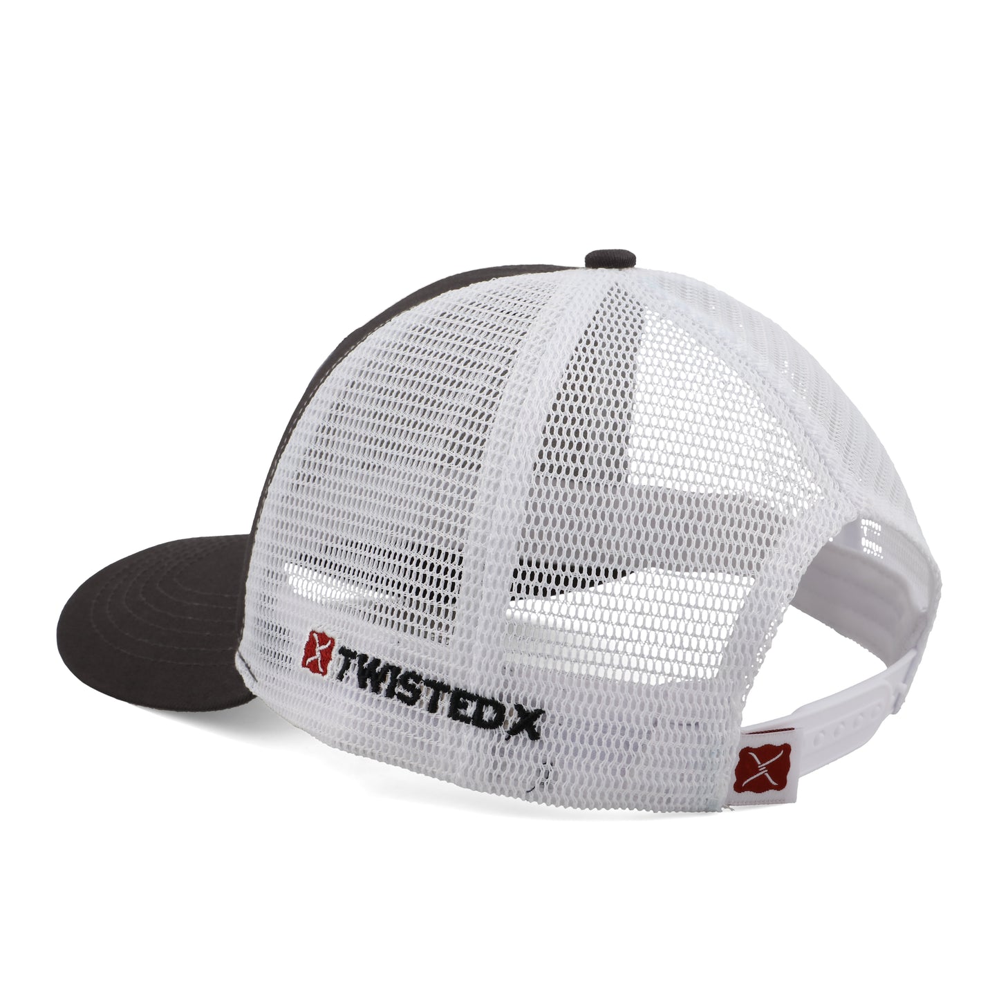 Twisted X Cap American Flag CAP0004