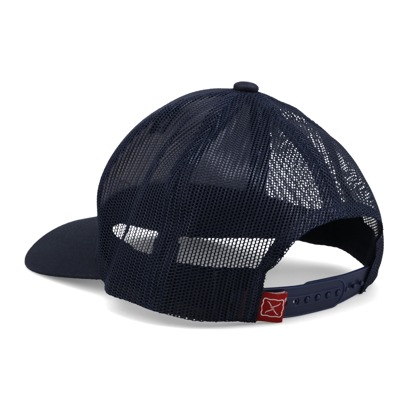 Twisted X Patriotic Patch Cap - Navy CAP0009N