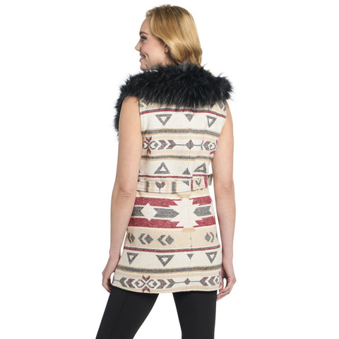 CRIPPLE CREEK Women's Vest CR18549