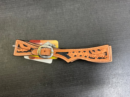Spur Straps Oak Leaf 78-9004