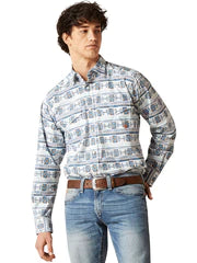 Ariat Long Sleeve Shirt 10046577