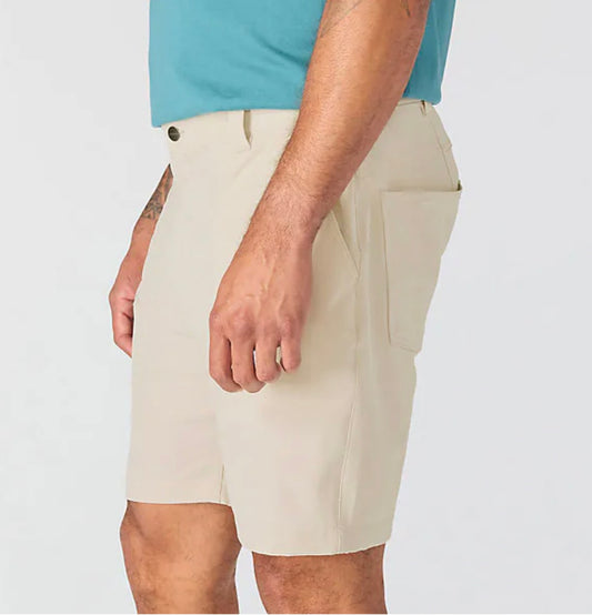 Carhartt Shorts 8’ Force Phoenix Pull On Shorts 106264ECO