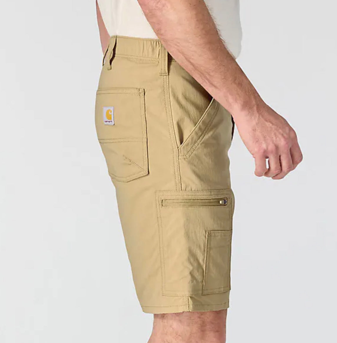 Carhartt Shorts Relaxed 10” Force Ripstop Cargo 107330-A58