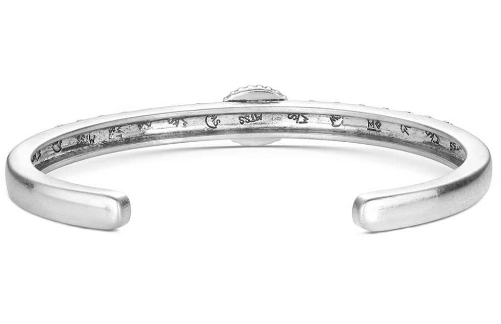 Montana Silversmiths Bracelet Unbreakable Spirit BC6319