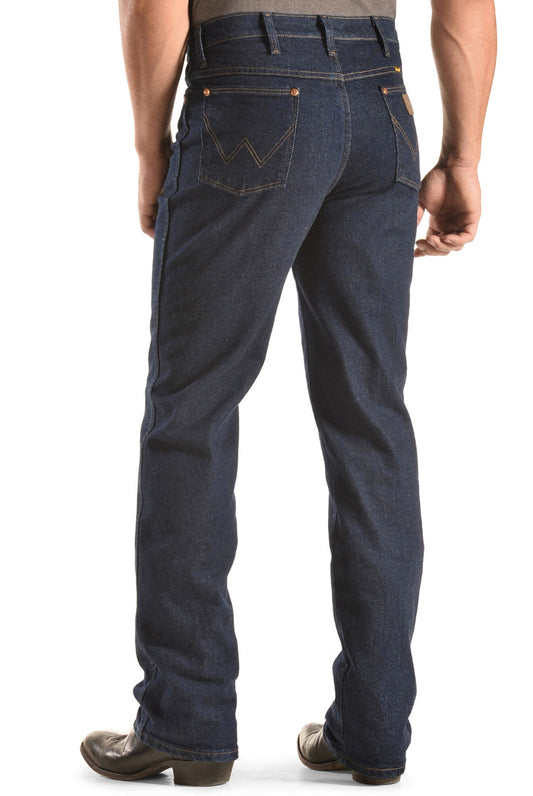 WRANGLER®  COWBOY CUT® MEN'S STRETCH SLIM COWBOY CUT JEANS 937STR