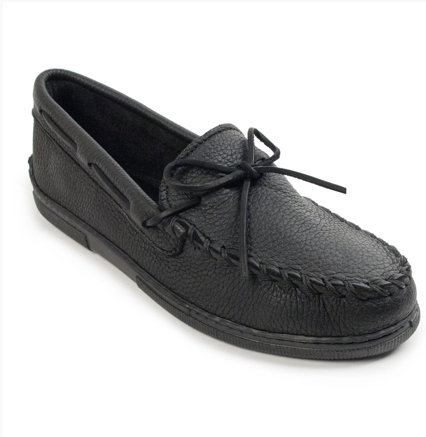 Minnetonka Men's Moosehide Classic 899