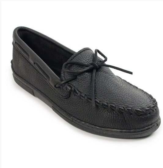 Minnetonka Men's Moosehide Classic 899