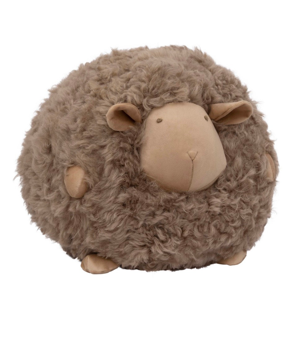 Pillow Sheep