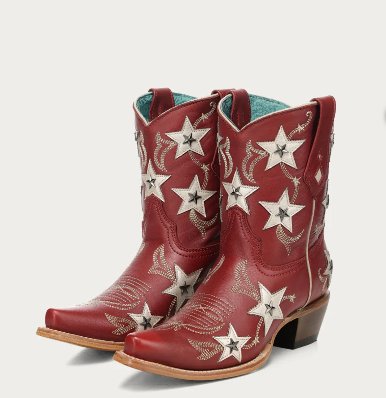 Corral Boot Ladies Z5543