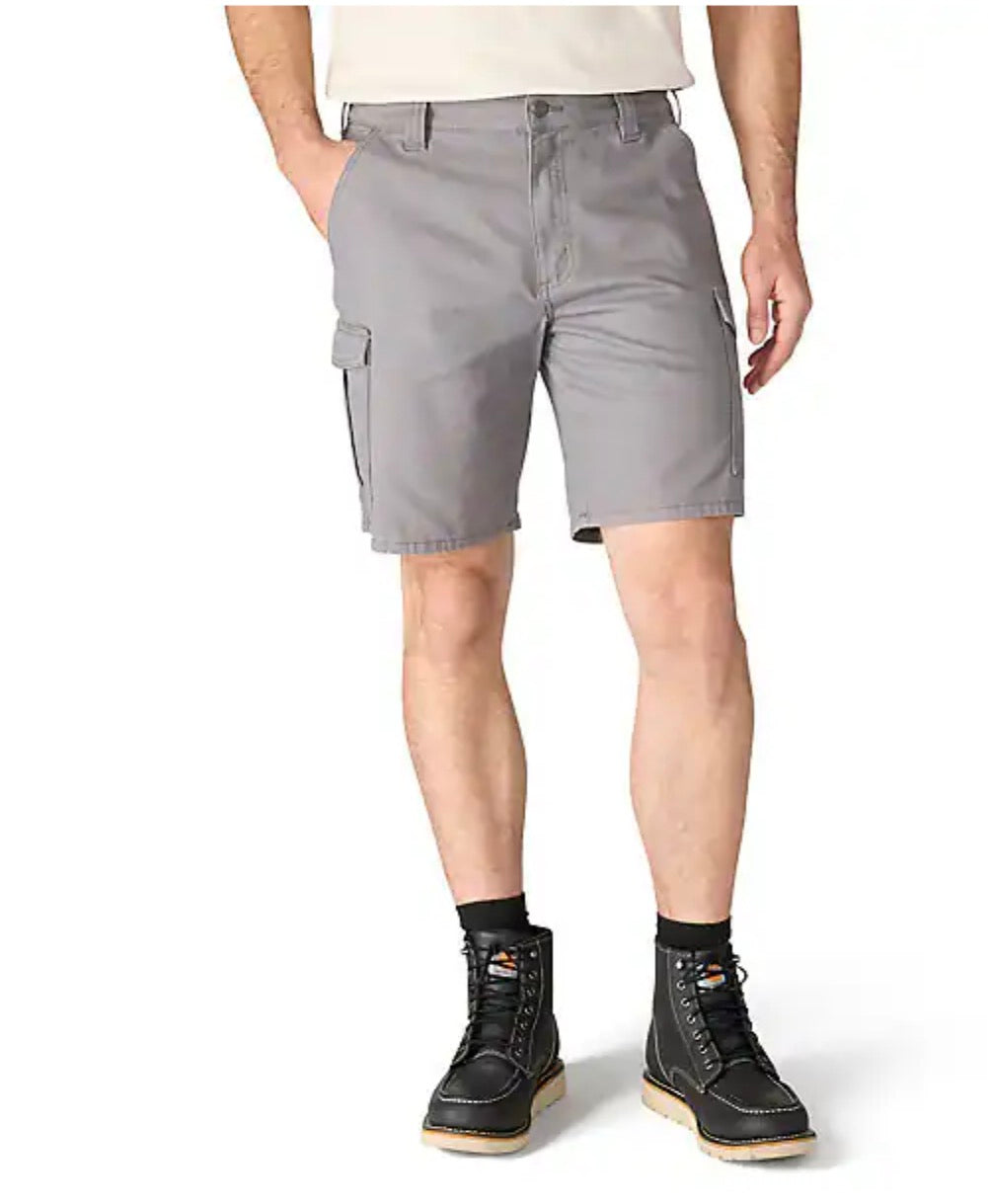 Carhartt Shorts Relaxed 9” Rigby 106984-STL