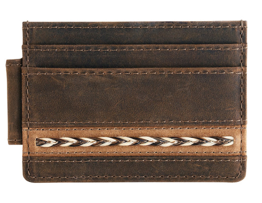 Justin Slim Card Wallet 2520576622