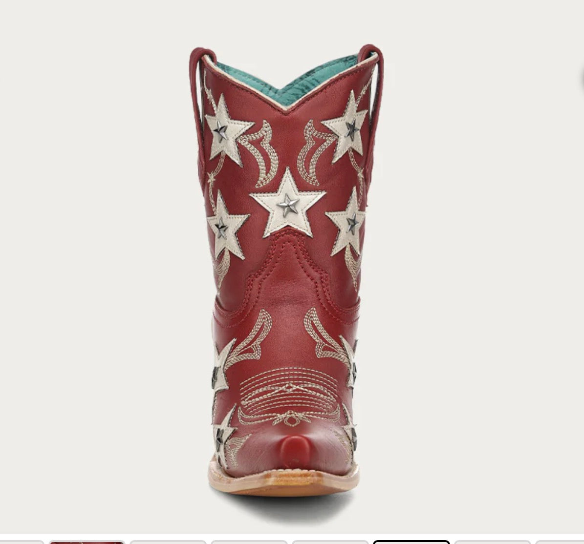Corral Boot Ladies Z5543