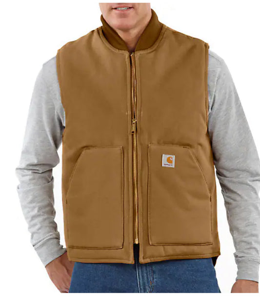 Carhartt Men's Vest V01