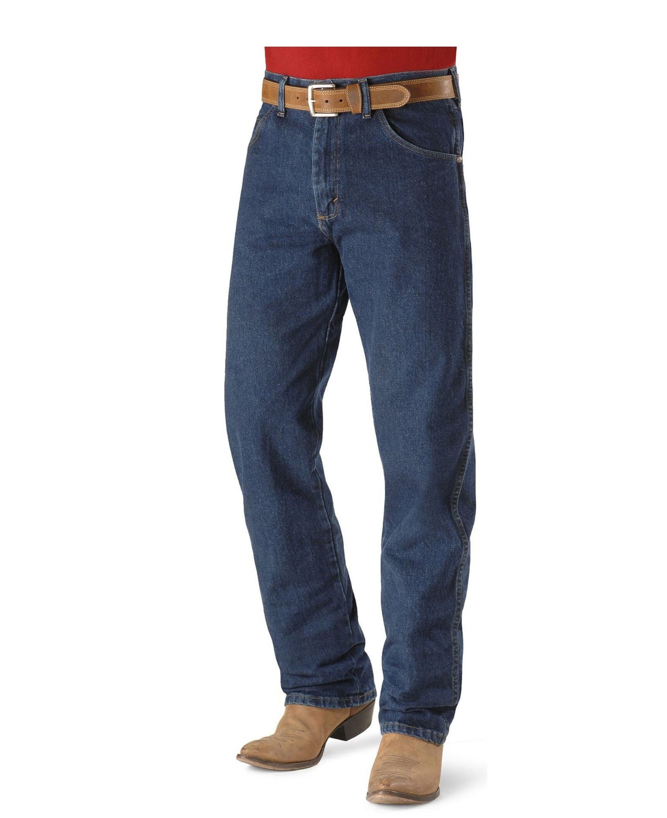 WRANGLER® 20X MEN'S NO. 22 ORIGINAL JEANS 22MWXSN