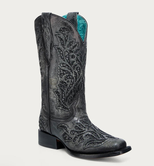 Corral Boot Ladies A4876