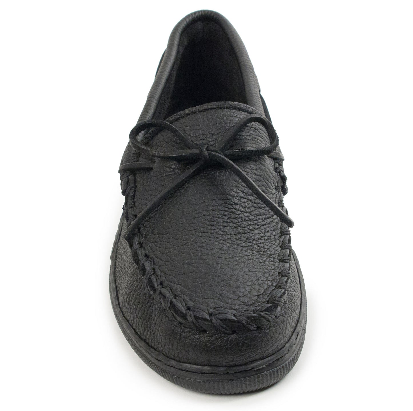 Minnetonka Men's Moosehide Classic 899