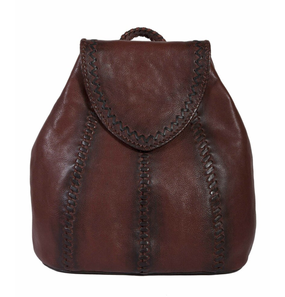 Scully Purse Backpack 759