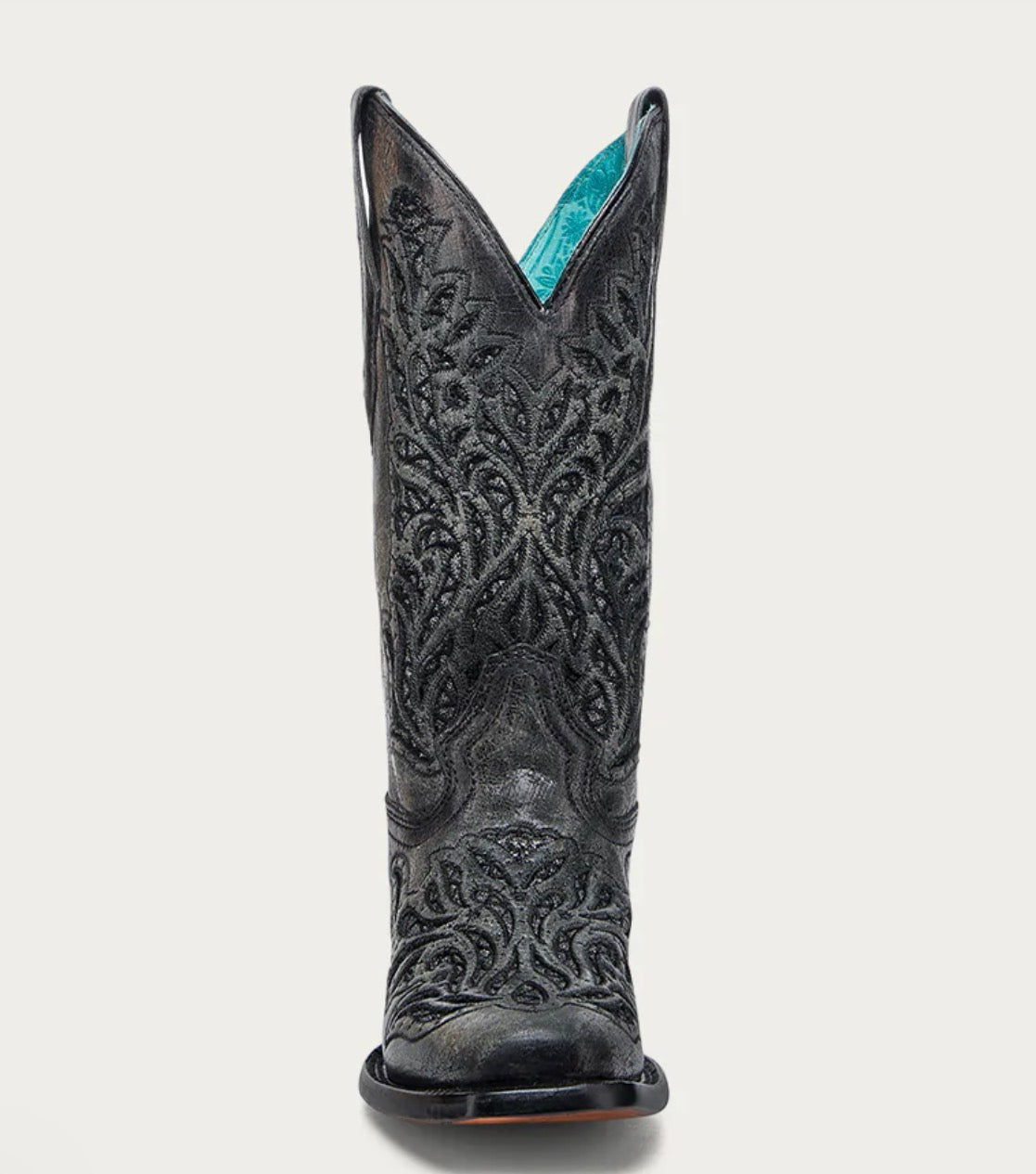 Corral Boot Ladies A4876