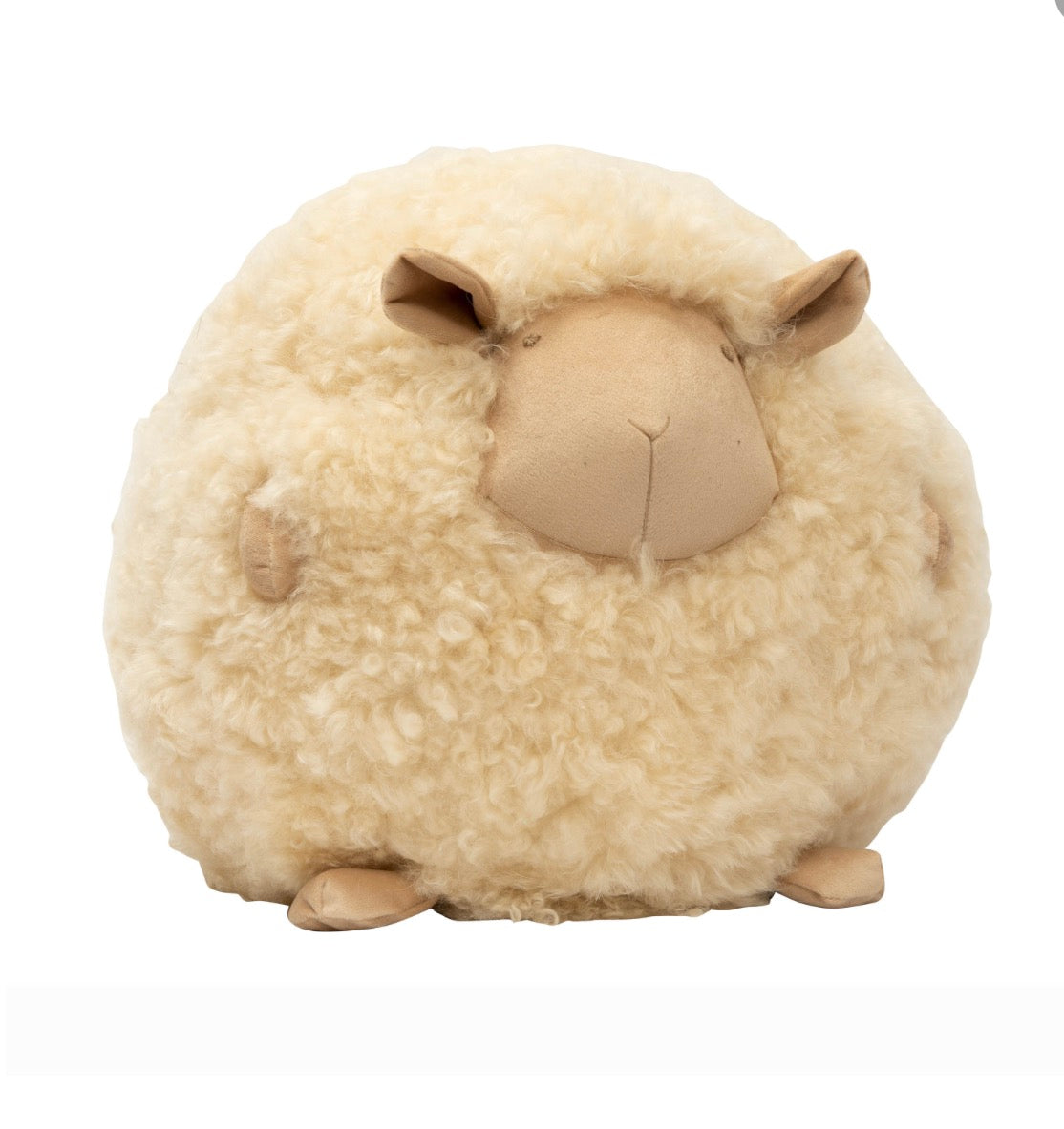 Pillow Sheep