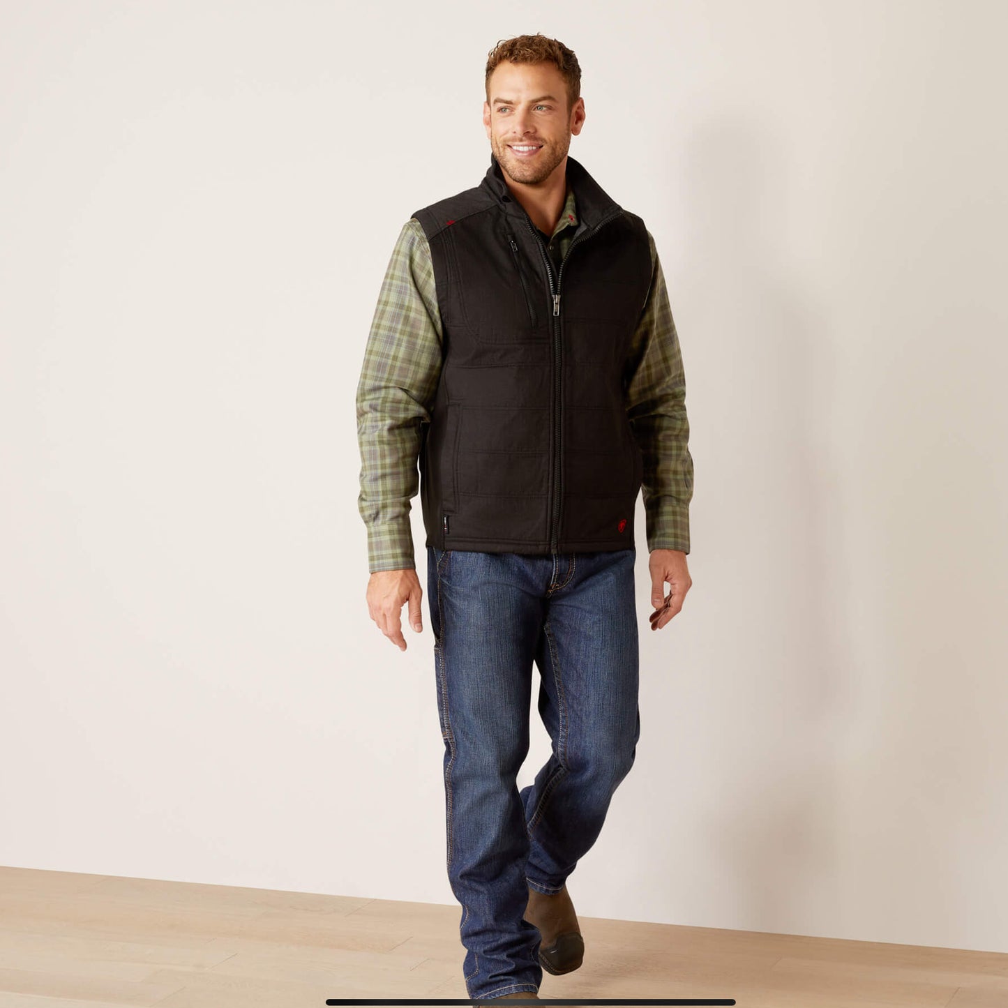 Ariat FR Cloud 9 2.0 Insulated Vest 10052013