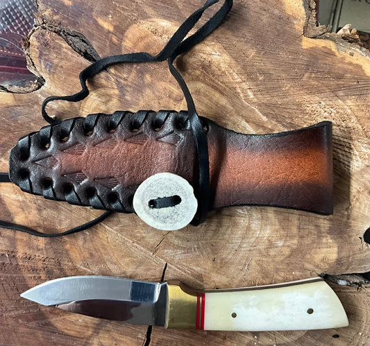 Knife DH-7980