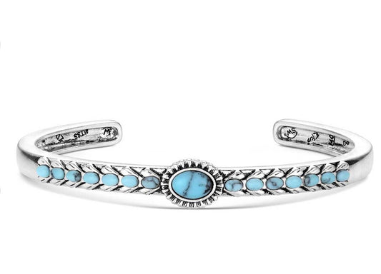 Montana Silversmiths Bracelet Unbreakable Spirit BC6319