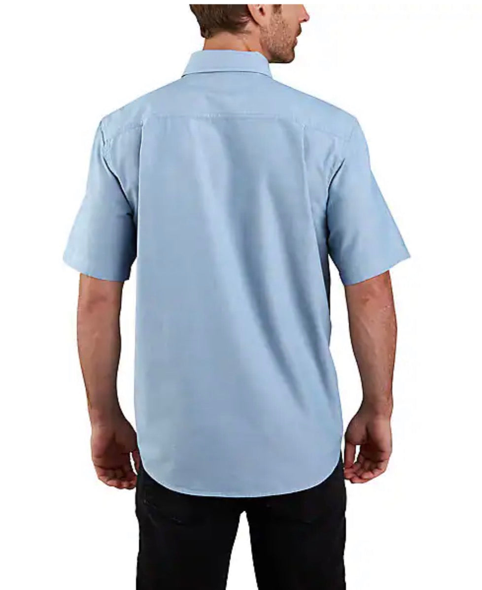 Carhartt ShortSleeve Shirt 104369-CBL