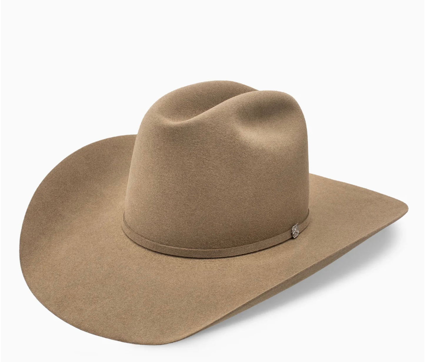 Resistol 10X Chute Boss Canyon RB420975