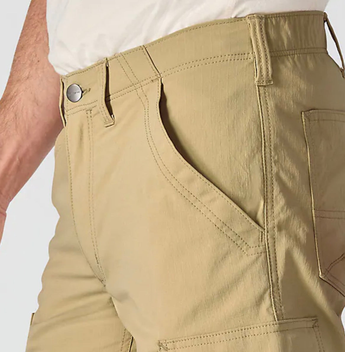 Carhartt Shorts Relaxed 10” Force Ripstop Cargo 107330-A58
