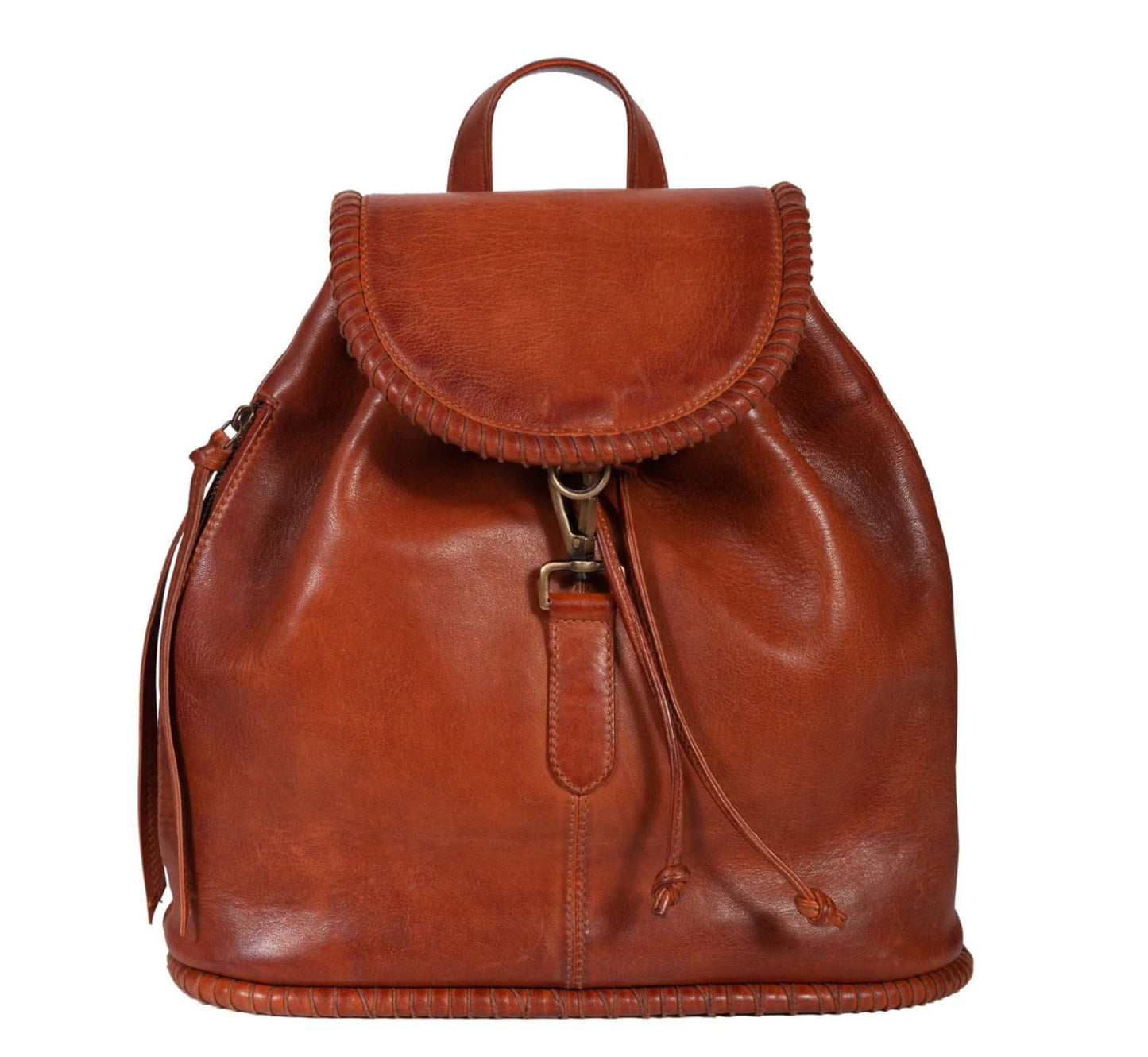 Scully Purse Backpack B178HB