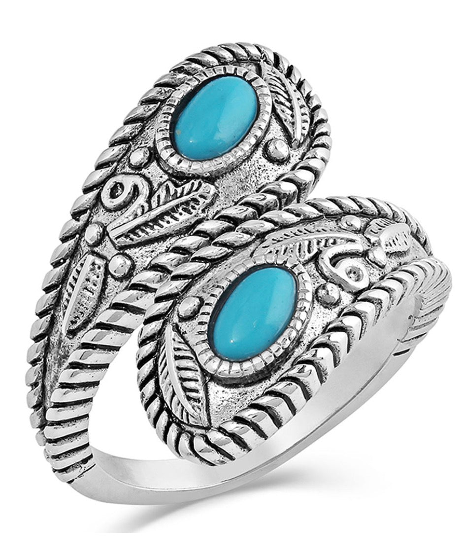 Montana Silversmiths Ring RG4753