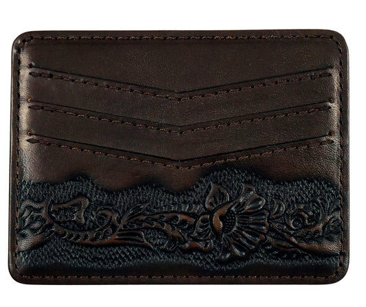 Justin Slim Card Wallet 2512391279