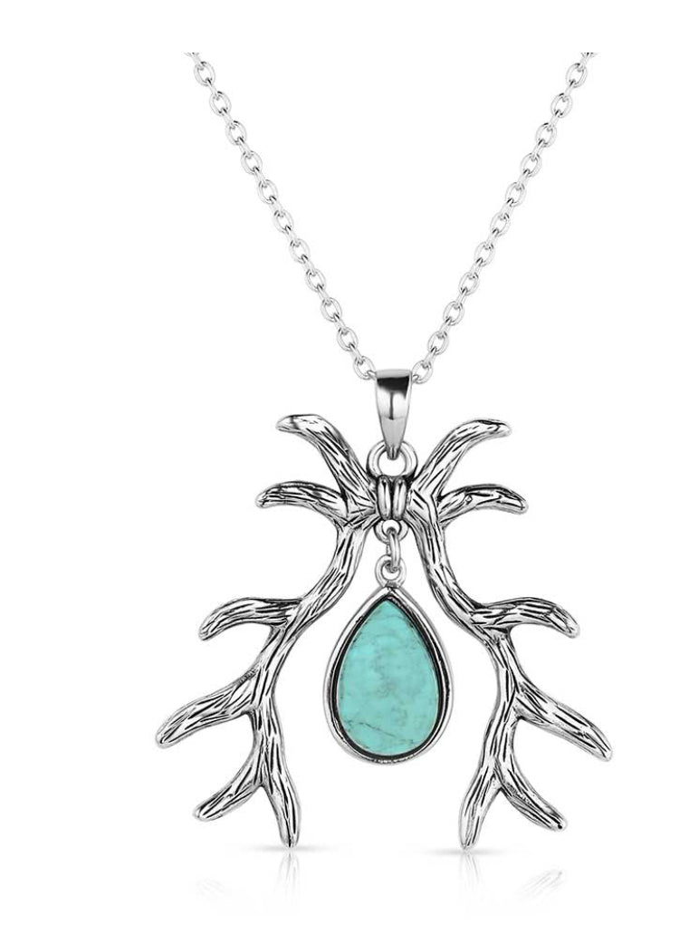 Montana Silversmith Nature's Gift Necklace KTNC5943