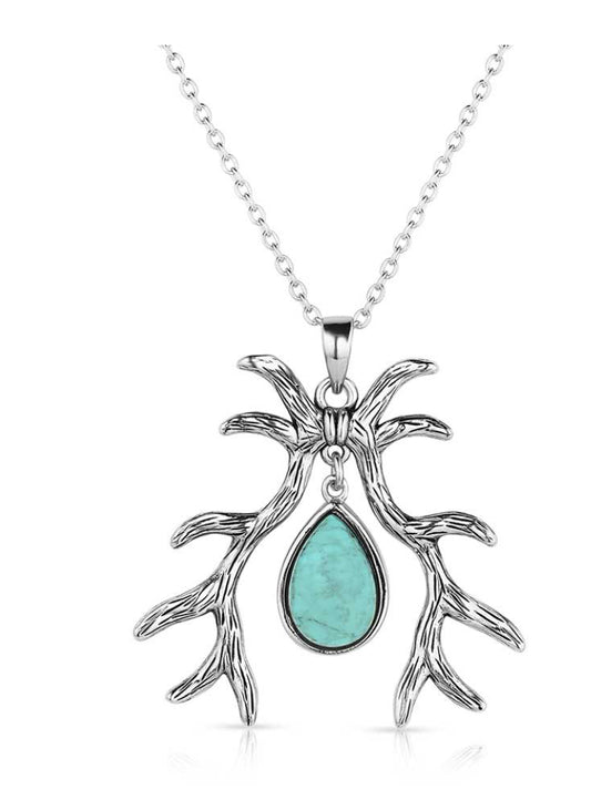 Montana Silversmith Nature's Gift Necklace KTNC5943