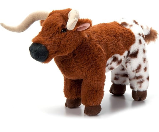 Longhorn Stuffed Animal 422303