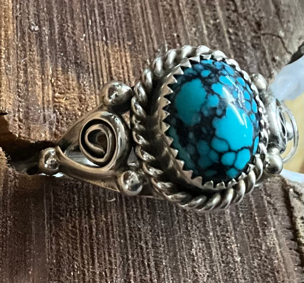 Ring Turquoise HWBI