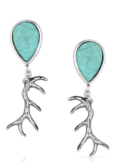 Montana Silversmith Nature's Gift Earrings KTER5943