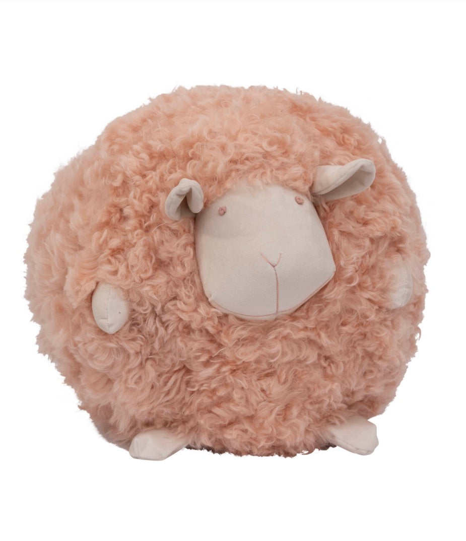 Pillow Sheep