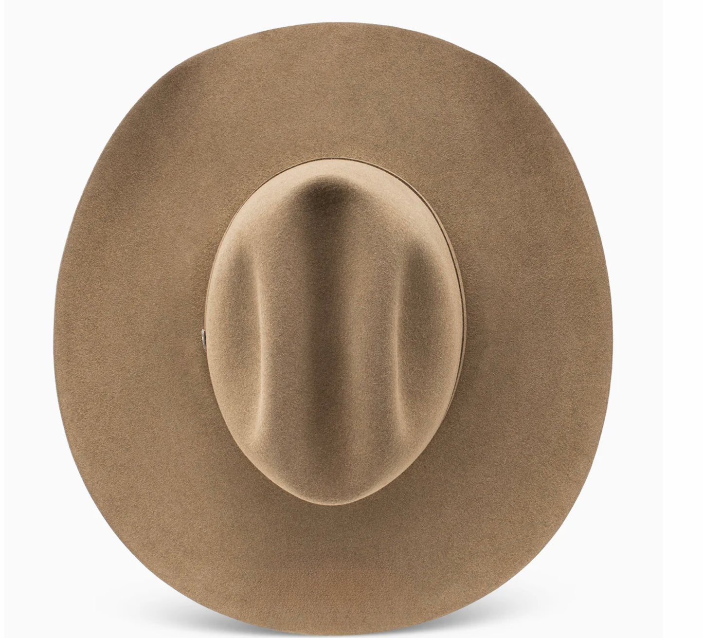 Resistol 10X Chute Boss Canyon RB420975