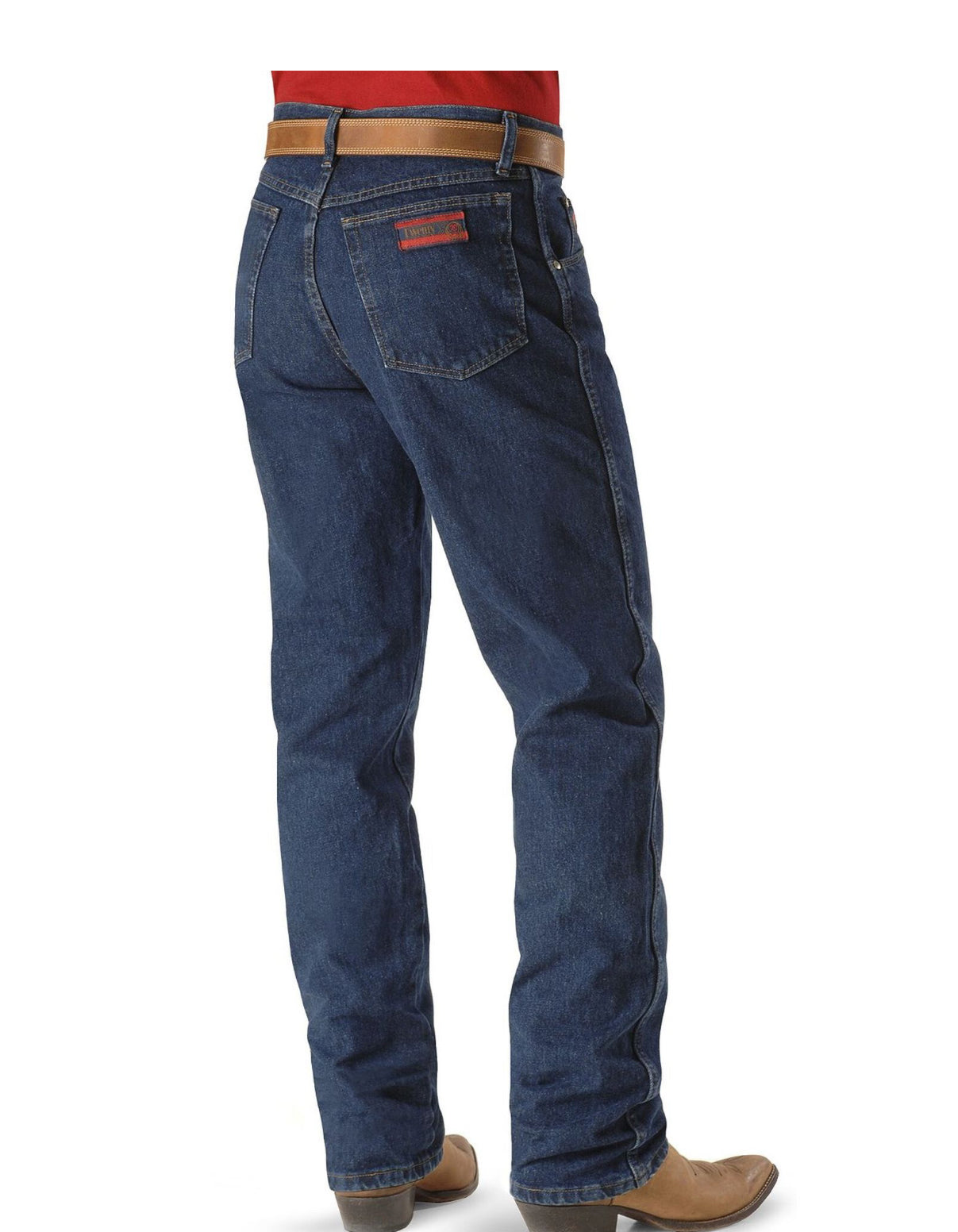 WRANGLER® 20X MEN'S NO. 22 ORIGINAL JEANS 22MWXSN