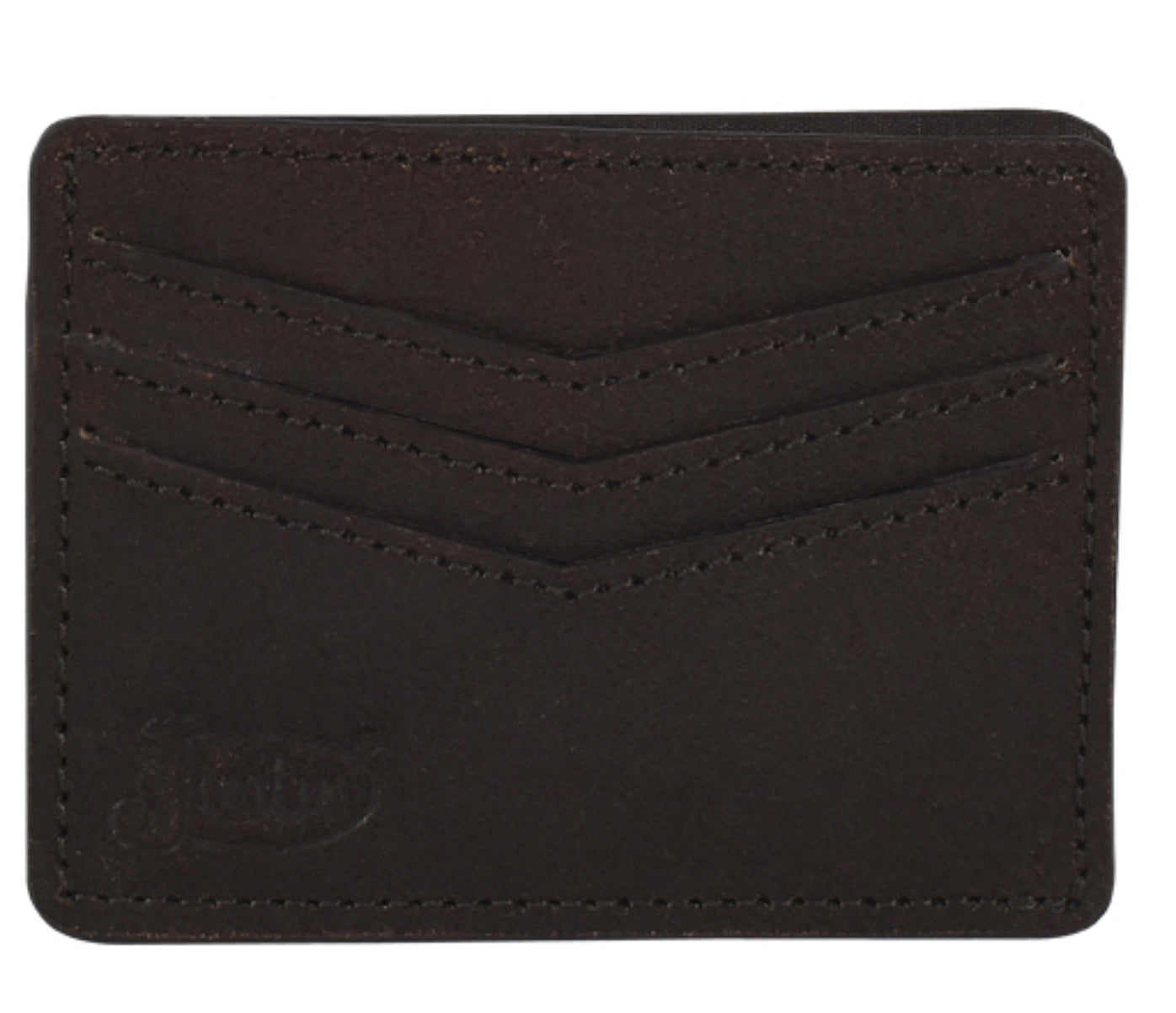Justin Slim Card Wallet 24152127W17