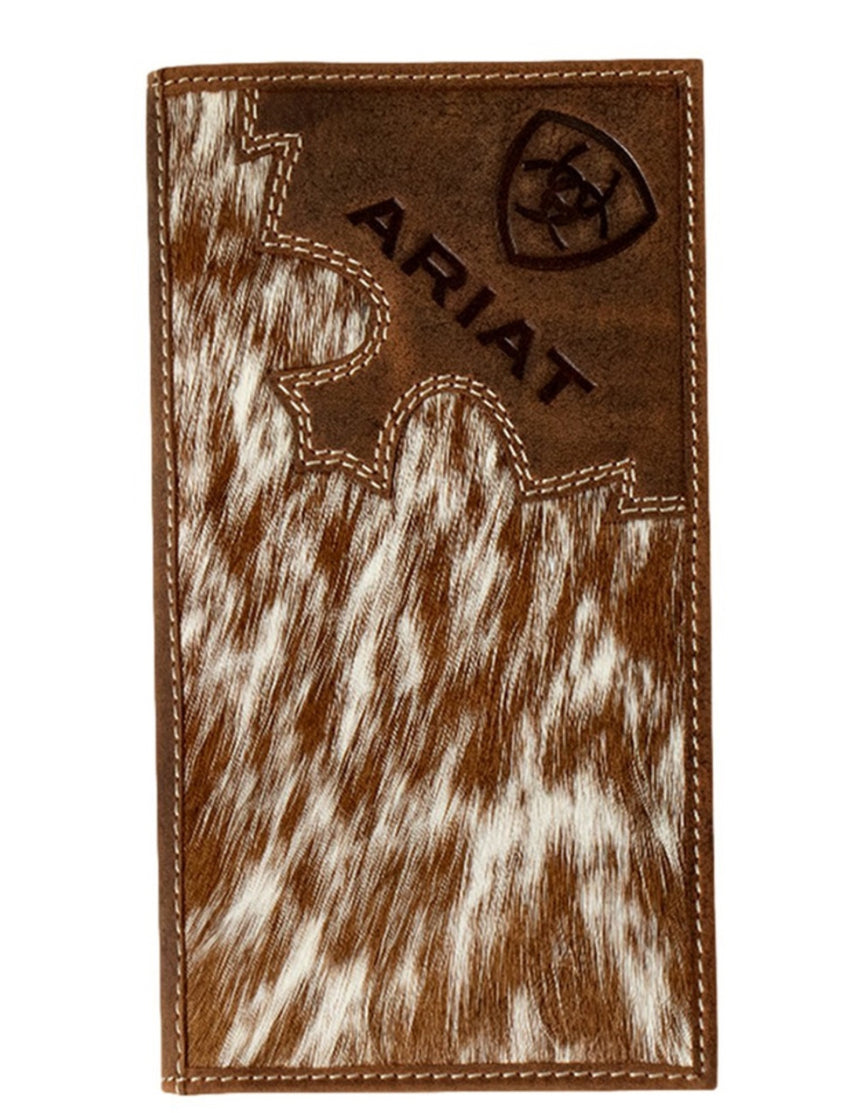 Ariat Rodeo Wallet Calf Hair A3562302